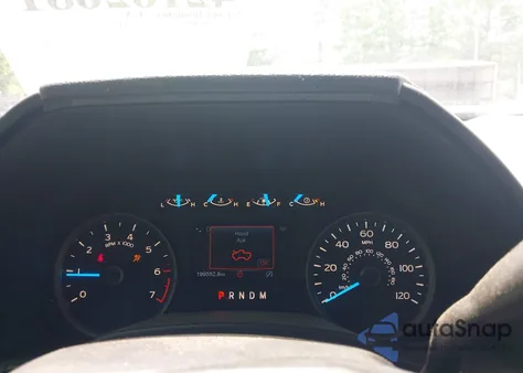 2019 Ford F-150 Xlt from USA, damaged, VIN 1FTEW1CP0KFD48612